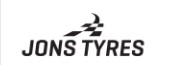 Image for Jon's Tyres with ID of: 6173570