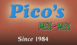 Image for Pico's Mex Mex with ID of: 617362