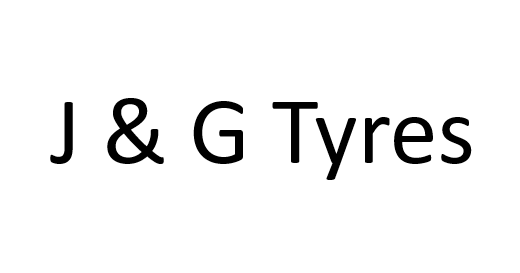 Image for J & G Tyres with ID of: 6173639
