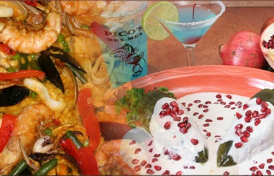 Image for Pico's Mex Mex with ID of: 617365