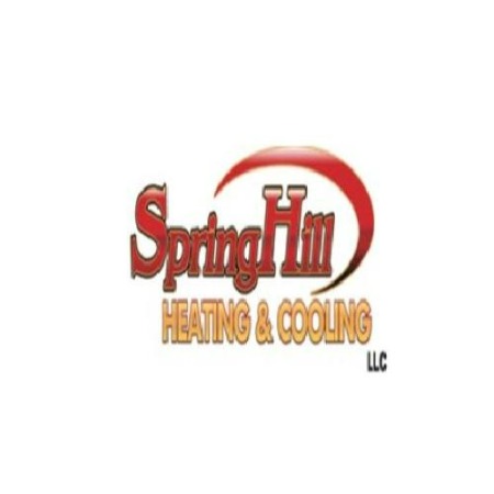 Image for Spring Hill Heating & Cooling with ID of: 6174203