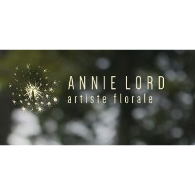 Image for Annie Lord Artiste Florale with ID of: 6174419