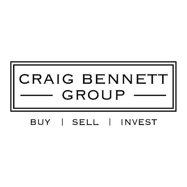 Image for Craig Bennett Group with ID of: 6174891