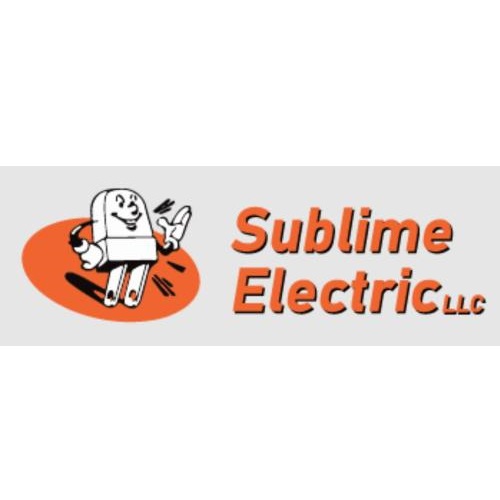 Image for Sublime Electric with ID of: 6174927