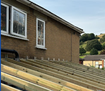 Image for L Hartley’s Roofing with ID of: 6175115