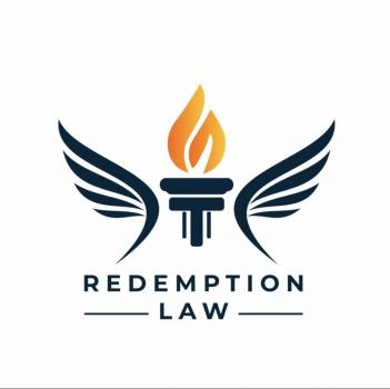 Image for Redemption Law with ID of: 5017401
