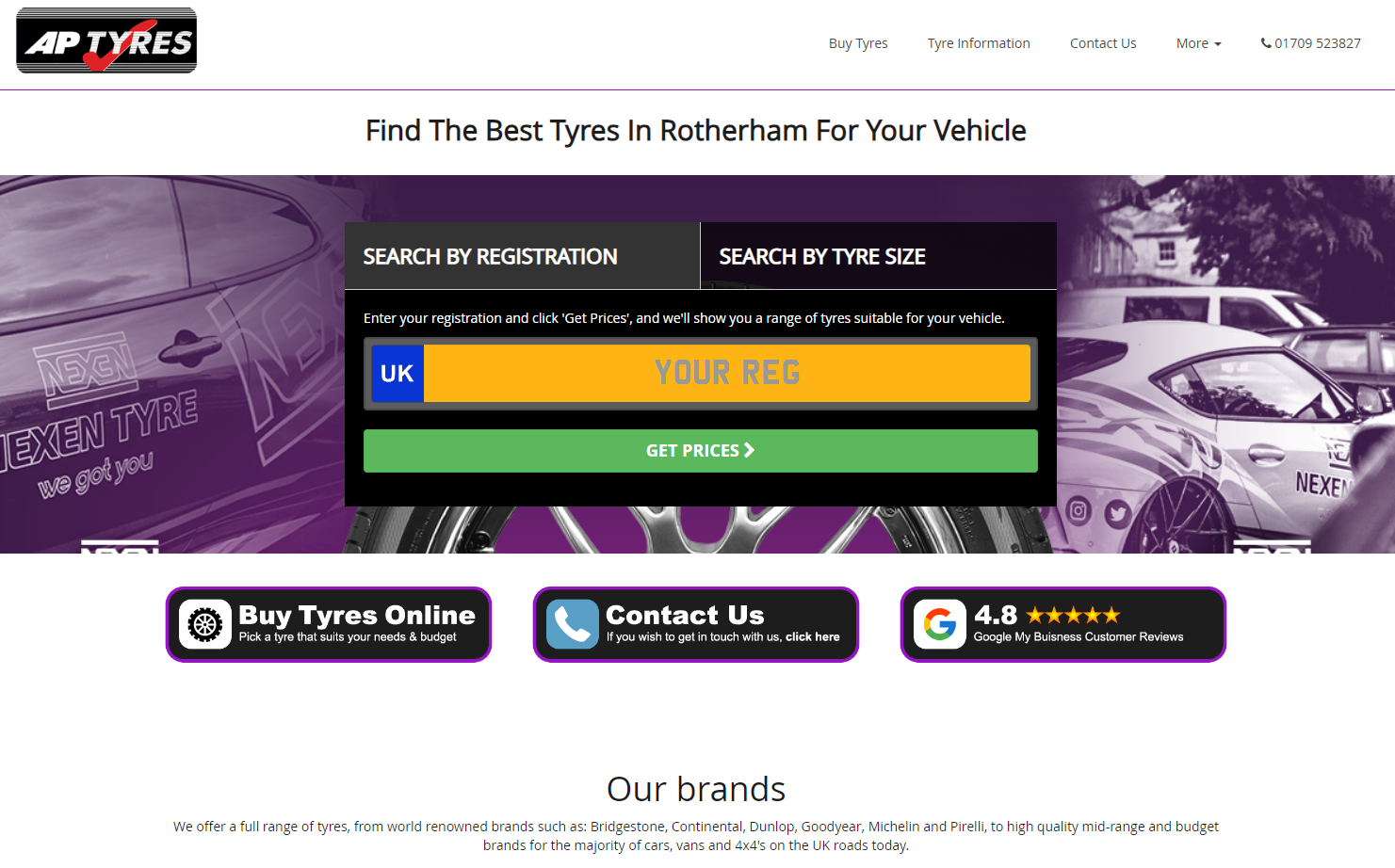 Image for AP TYRES with ID of: 6175903
