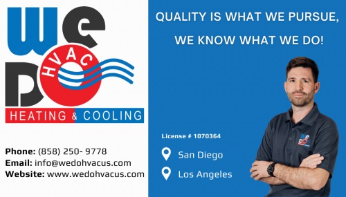 Image for We Do HVAC with ID of: 5017598