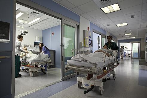 Image for Rush University Medical Center with ID of: 617619
