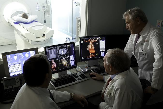Image for Rush University Medical Center with ID of: 617620