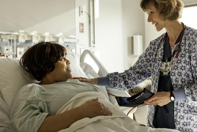 Image for Rush University Medical Center with ID of: 617621