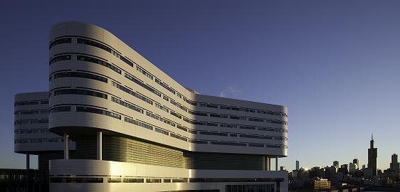 Image for Rush University Medical Center with ID of: 617623