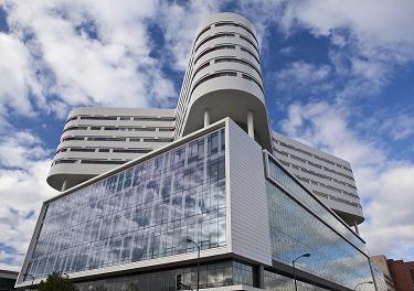 Image for Rush University Medical Center with ID of: 617625