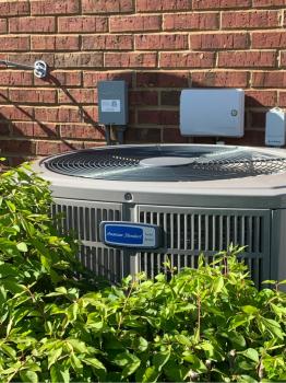 Image for Blue Water Climate Control with ID of: 5017670