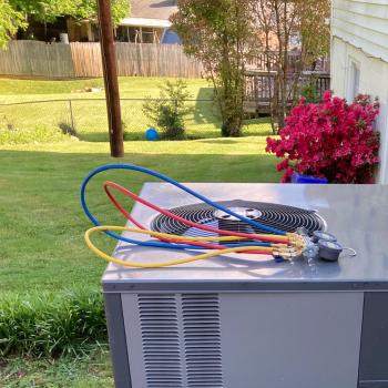 Image for Blue Water Climate Control with ID of: 5017671