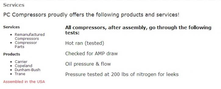 Image for PC Compressor with ID of: 617641