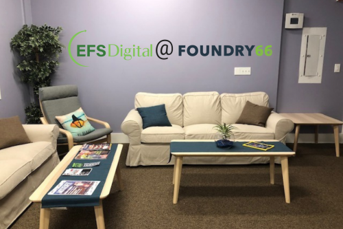 Image for EFS Digital with ID of: 5018151