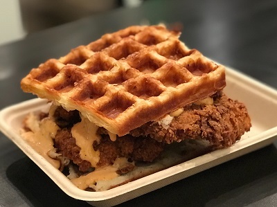 Image for Waffle Love - American Fork with ID of: 5018349