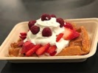 Image for Waffle Love - American Fork with ID of: 5018357