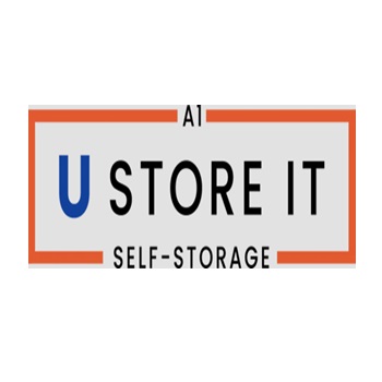 Image for A1 U Store It with ID of: 6176850