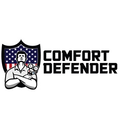Image for Comfort Defender Heating and Air with ID of: 6176851