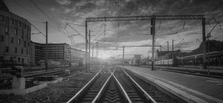 Image for Alpha Rail with ID of: 5018972