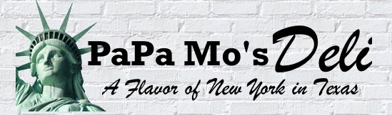 Image for Papa Mo's Deli with ID of: 617702