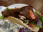 Image for Papa Mo's Deli with ID of: 617707