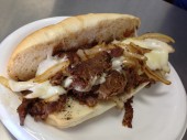 Image for Papa Mo's Deli with ID of: 617708