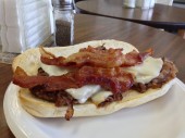 Image for Papa Mo's Deli with ID of: 617709