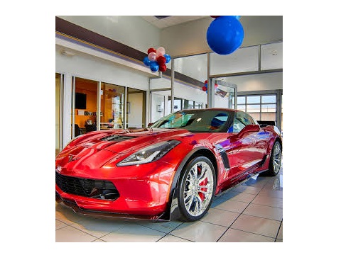 Image for Mountain View Chevrolet, Inc. with ID of: 5019202