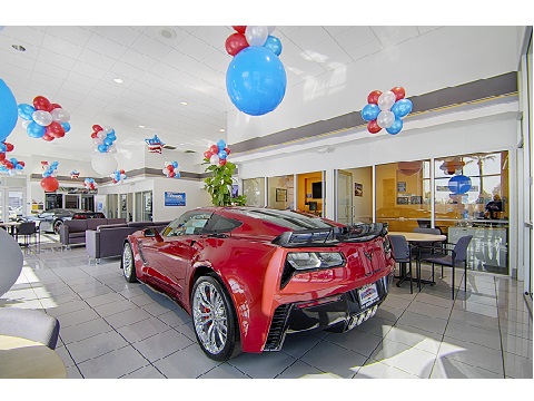 Image for Mountain View Chevrolet, Inc. with ID of: 5019203