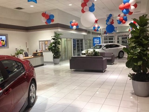 Image for Mountain View Chevrolet, Inc. with ID of: 5019204