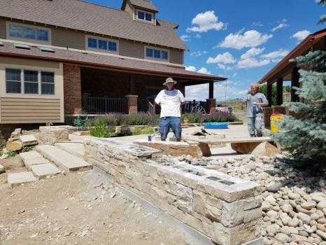 Image for Keystone Masonry Ltd. with ID of: 5019341
