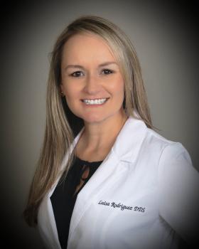 Image for Delicate Dentistry of Palm Harbor with ID of: 5019427