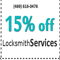 Image for Locksmith Of Richardson with ID of: 5019685