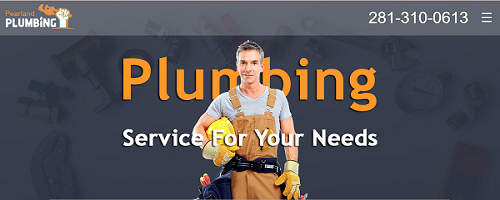 Image for Plumbing Pearland with ID of: 2715555