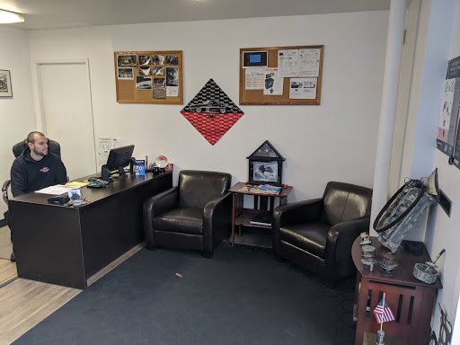 Image for J & S Automotive with ID of: 5019784