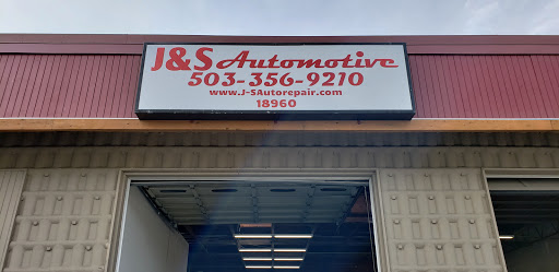 Image for J & S Automotive with ID of: 5019785