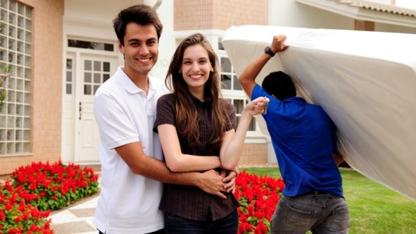 Image for Beverly Hills Movers with ID of: 617870