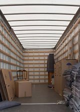 Image for Beverly Hills Movers with ID of: 617874