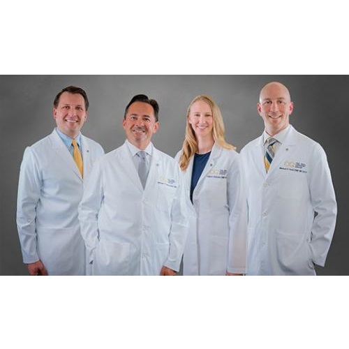 Image for The Oral Surgery Group with ID of: 5021100