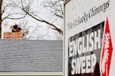 Image for English Sweep with ID of: 5021944