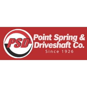Image for Point Spring & Driveshaft Co. with ID of: 6179468