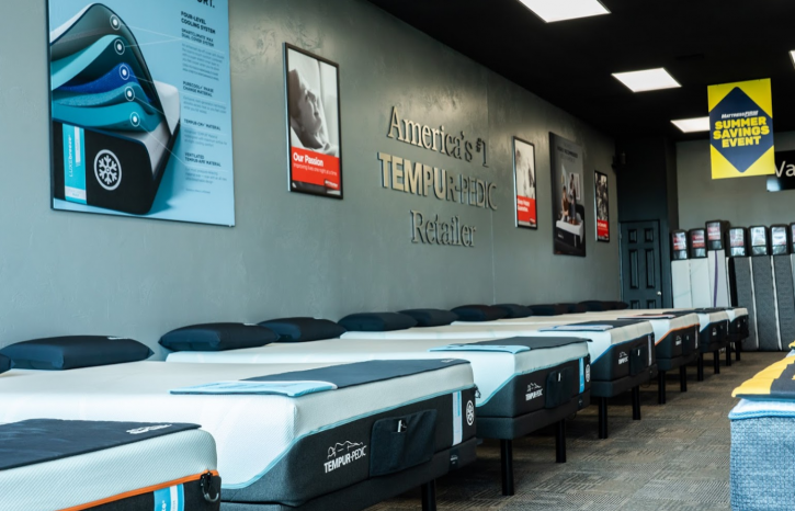 Image for Mattress Firm with ID of: 5022349