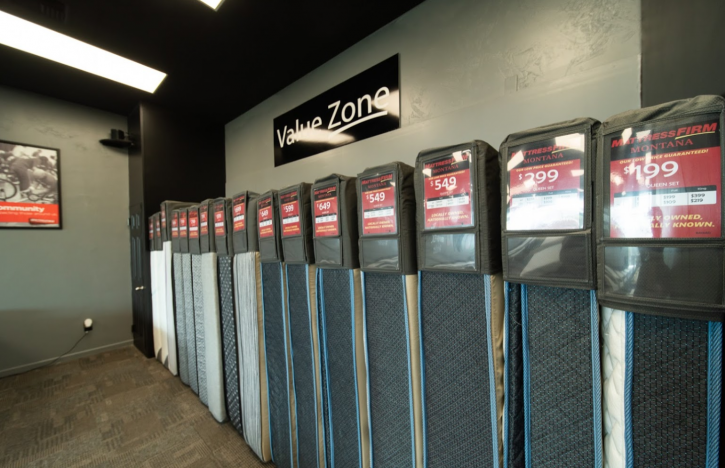 Image for Mattress Firm with ID of: 5022351