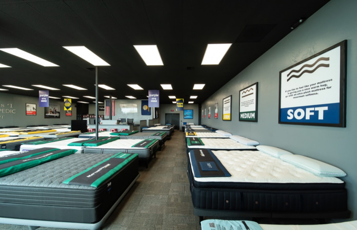 Image for Mattress Firm with ID of: 5022353