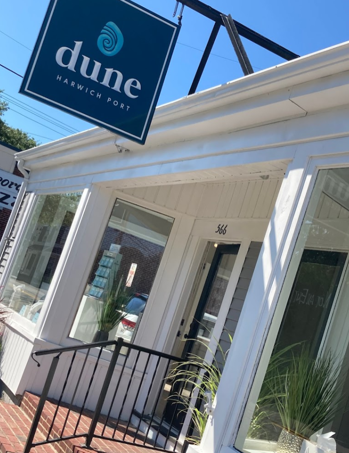 Image for Dune Boutique with ID of: 5022645
