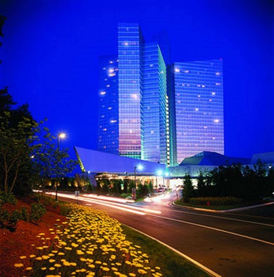 Image for Mohegan Sun with ID of: 5022817