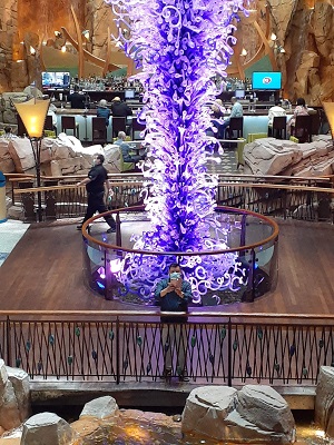 Image for Mohegan Sun with ID of: 5022820